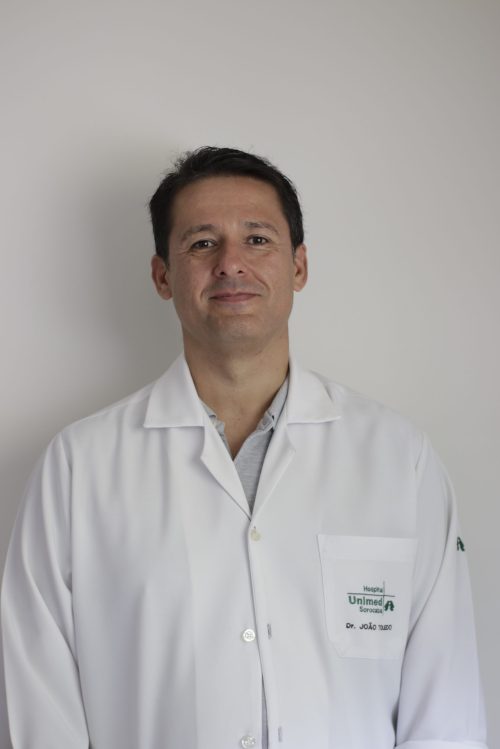 Dr. João Toledo Martins – CRM 82482