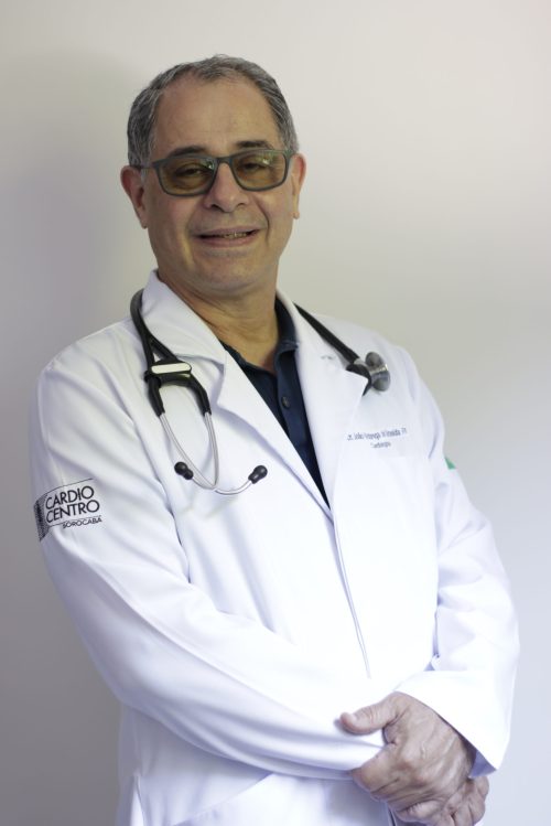 DR. JOÃO NOBREGA DE ALMEIDA FILHO - CRM 38857